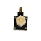 Laserscope Lyra i System Pressure Switch V7-5F17D8-000-3 Replacement Part As-Is