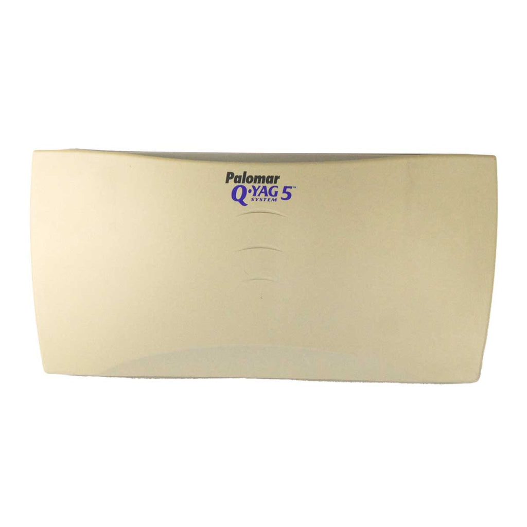 Cynosure Palomar QYAG5 Laser Front Cover Panel Casing Q YAG 5 Part As-Is
