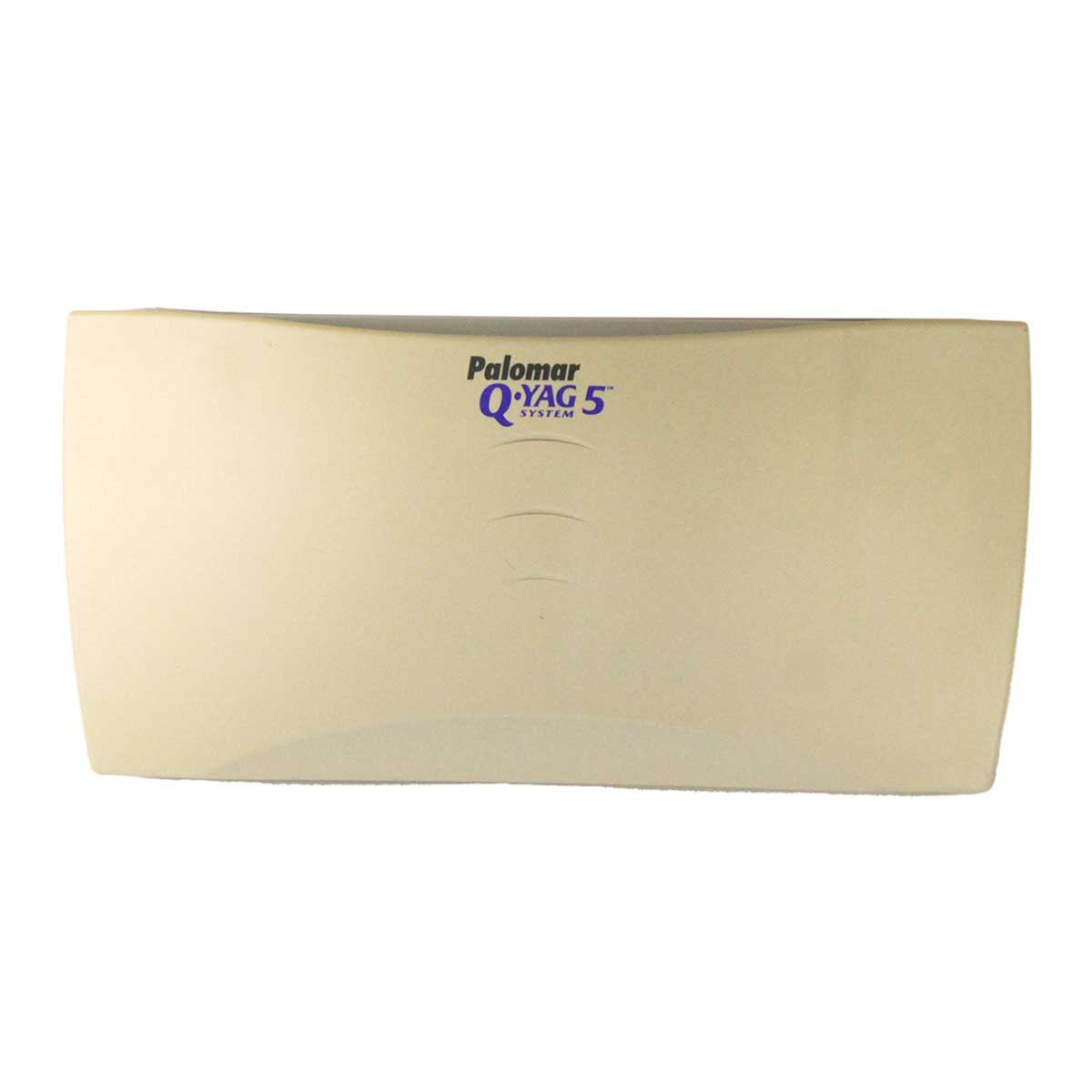 Cynosure Palomar QYAG5 Laser Front Cover Panel Casing Q YAG 5 Part As-Is
