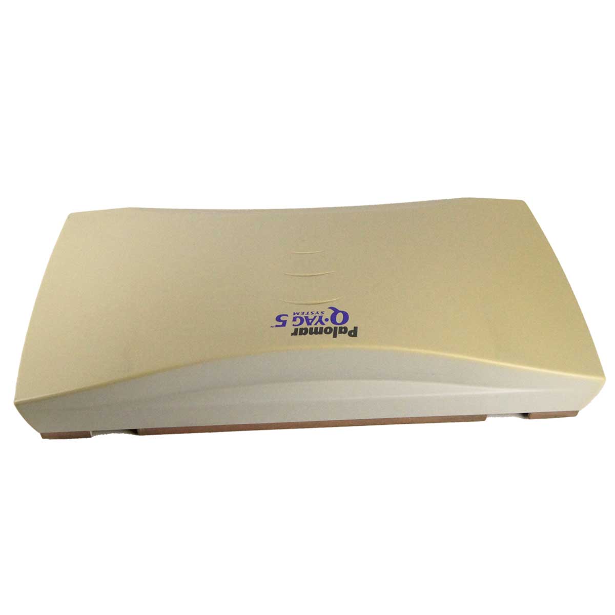 Cynosure Palomar QYAG5 Laser Front Cover Panel Casing Q YAG 5 Part As-Is