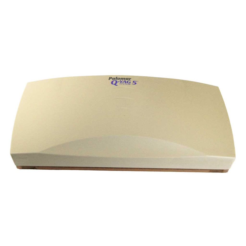 Cynosure Palomar QYAG5 Laser Front Cover Panel Casing Q YAG 5 Part As-Is