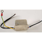 Schaffner FN2030B-16-07 Power Liner Filter 250V 50/60Hz Chassis Mount Part As-Is