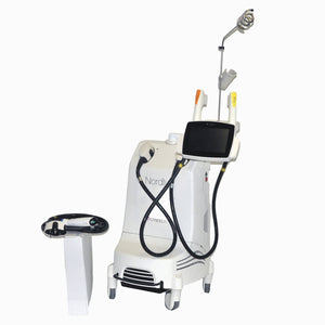 2021 Candela Nordlys Ellipse IPL Laser Vascular Lesion Photo Rejuvenation System