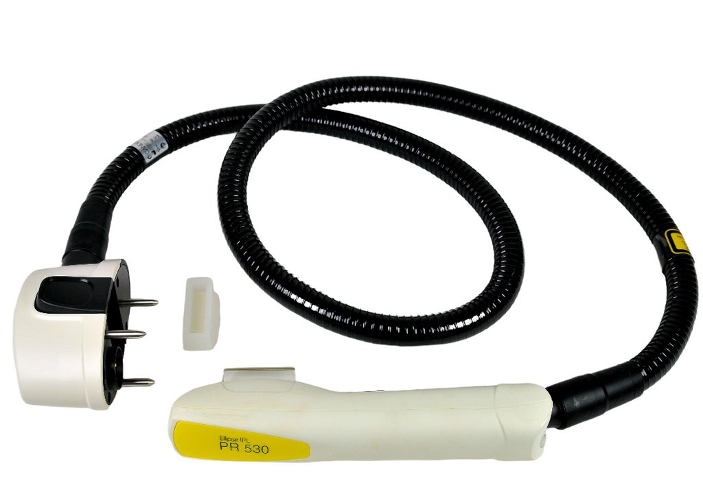 2021 Candela Nordlys Ellipse IPL Laser Vascular Lesion Photo Rejuvenation System