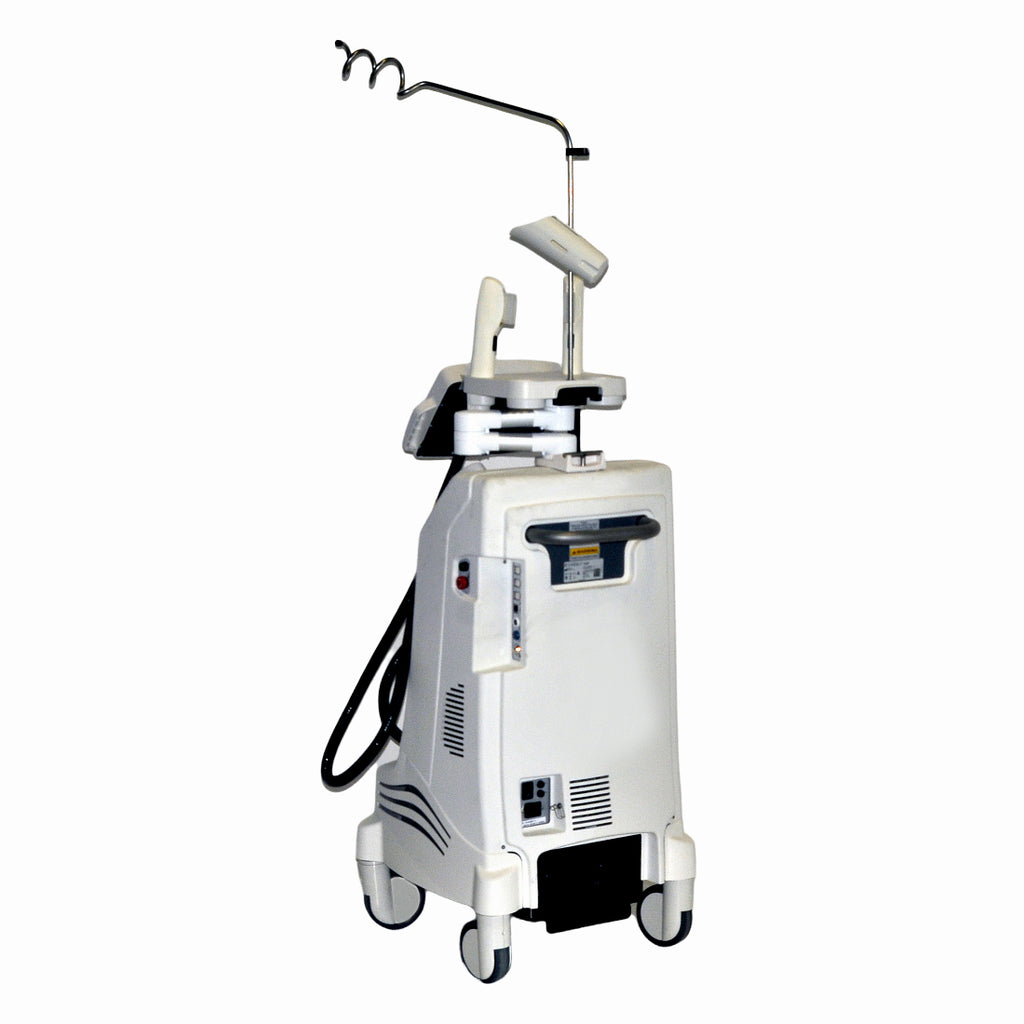 2021 Candela Nordlys Ellipse IPL Laser Vascular Lesion Photo Rejuvenation System