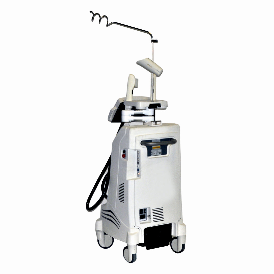 2021 Candela Nordlys Ellipse IPL Laser Vascular Lesion Photo Rejuvenation System