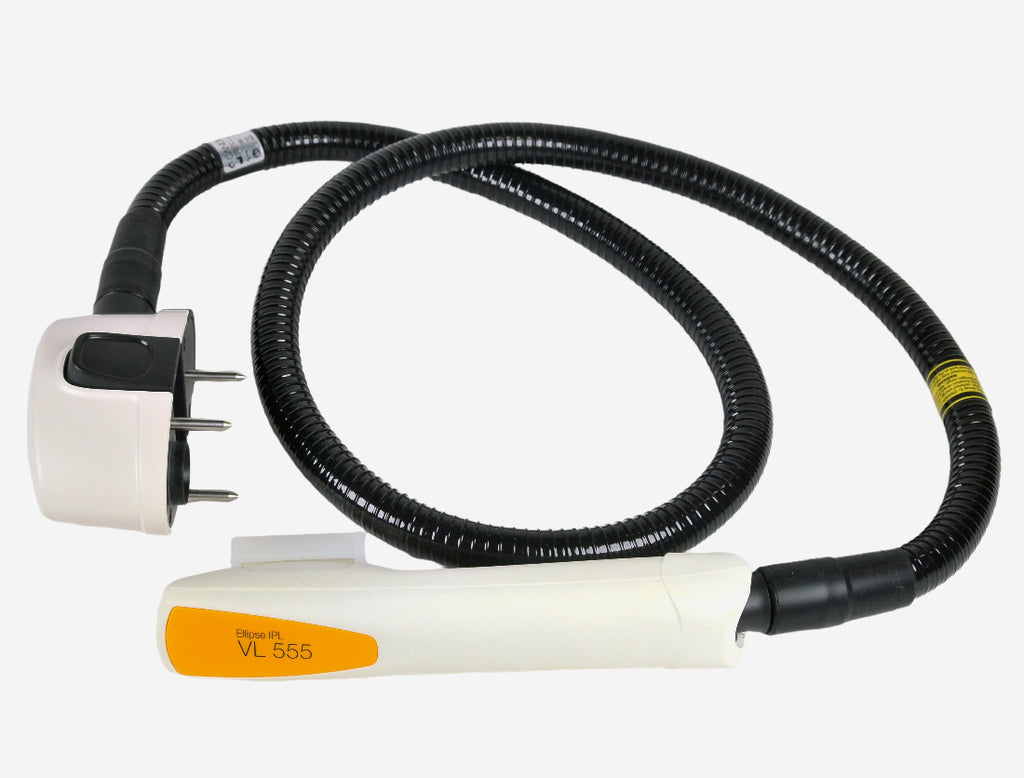 2021 Candela Nordlys Ellipse IPL Laser Vascular Lesion Photo Rejuvenation System
