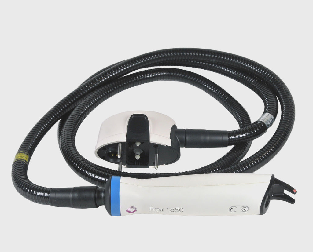 2021 Candela Nordlys Ellipse IPL Laser Vascular Lesion Photo Rejuvenation System