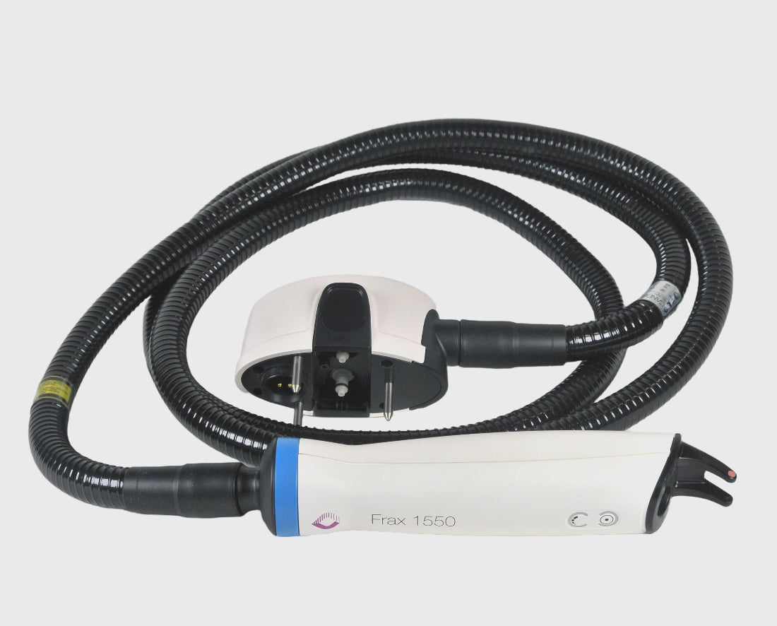 2021 Candela Nordlys Ellipse IPL Laser Vascular Lesion Photo Rejuvenation System