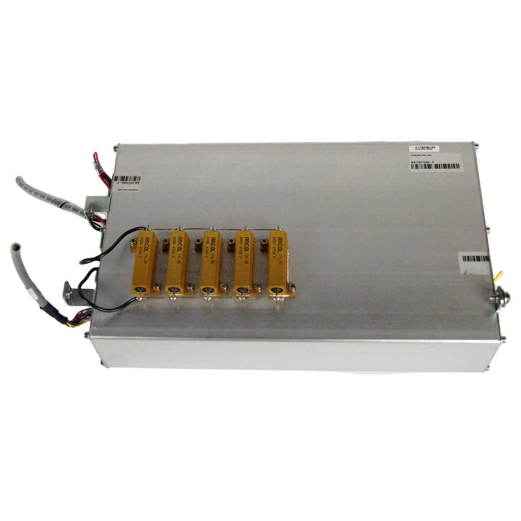 Lumenis M22 Laser IPL Pulse Charger Assembly SA-1077240-F HVPS Part As-Is