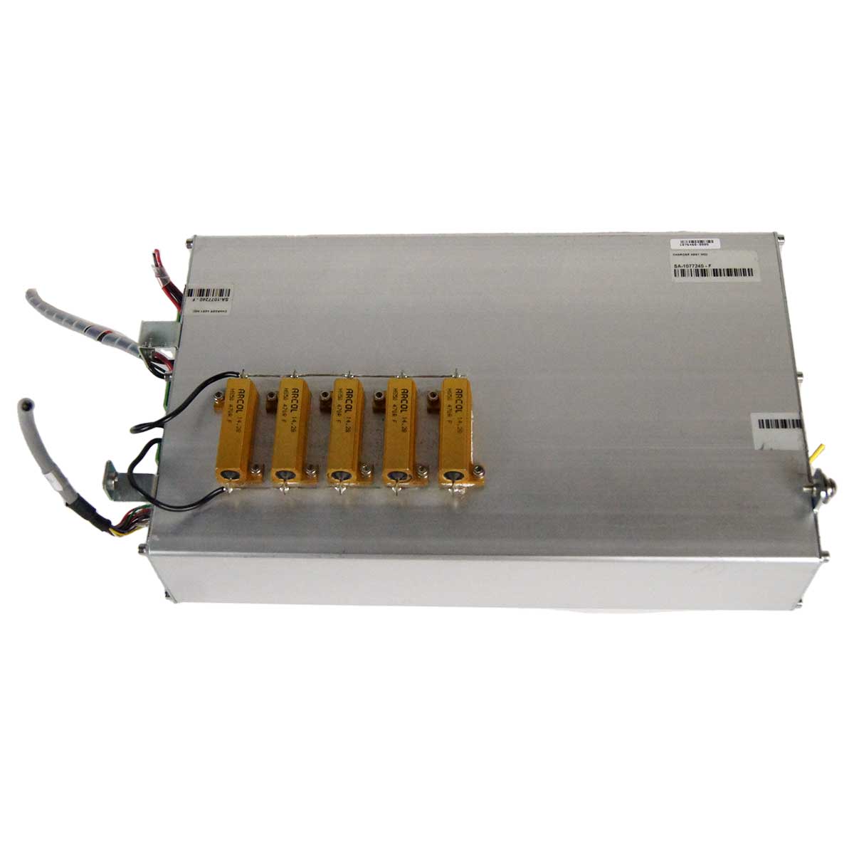 Lumenis M22 Laser IPL Pulse Charger Assembly SA-1077240-F HVPS Part As-Is