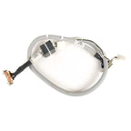 Laserscope LYRA Aura i HP Data Connector Cable 0122-1240 Replacement Part As-Is