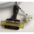 Laserscope LYRA Aura i HP Data Connector Cable 0122-1240 Replacement Part As-Is