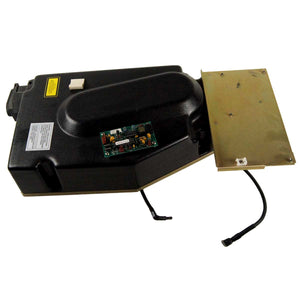 Laserscope Lyra i Laser System Optical Array Assembly Focus Mirrors Shroud As-Is