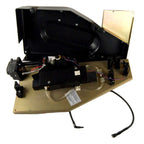 Laserscope Lyra i Laser System Optical Array Assembly Focus Mirrors Shroud As-Is