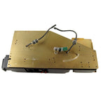 Laserscope Lyra i Laser System Optical Array Assembly Focus Mirrors Shroud As-Is