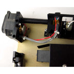 Laserscope Lyra i Laser System Optical Array Assembly Focus Mirrors Shroud As-Is