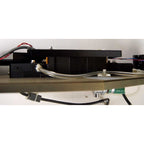 Laserscope Lyra i Laser System Optical Array Assembly Focus Mirrors Shroud As-Is