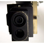 Laserscope Lyra i Laser System Optical Array Assembly Focus Mirrors Shroud As-Is