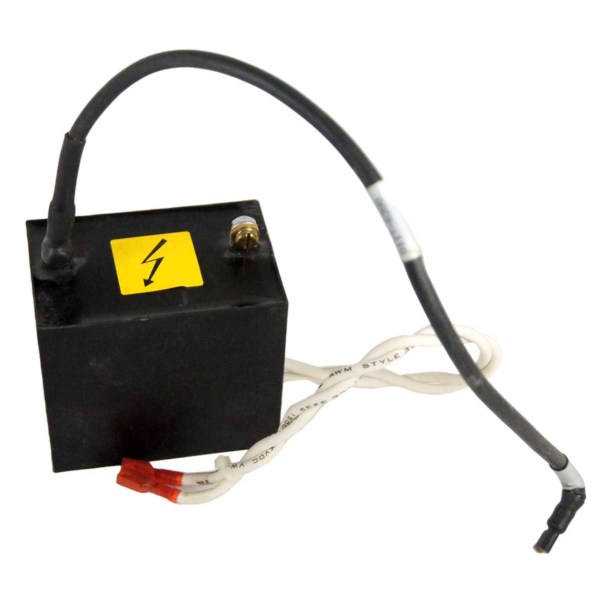 Laserscope LYRA Aura i KTP Trigger Transformer 0117-3980 Replacement Part As-Is