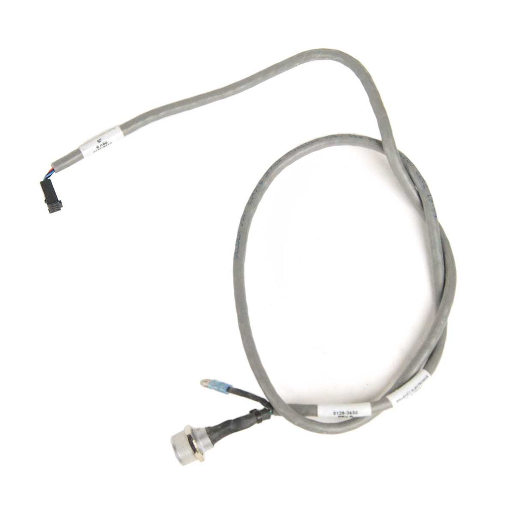 Laserscope Lyra i Versastat i Connector Cable 0126-3450 Replacement Part As-Is