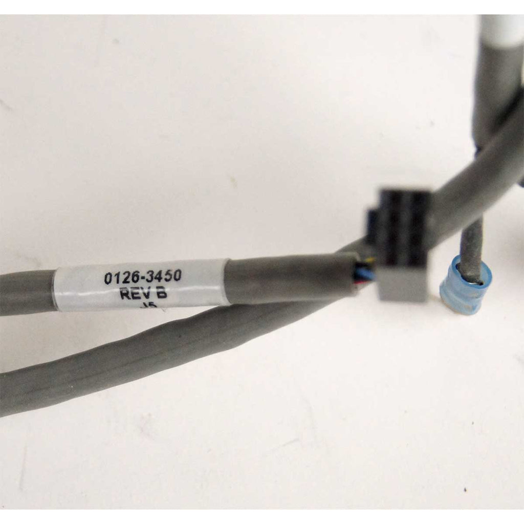 Laserscope Lyra i Versastat i Connector Cable 0126-3450 Replacement Part As-Is
