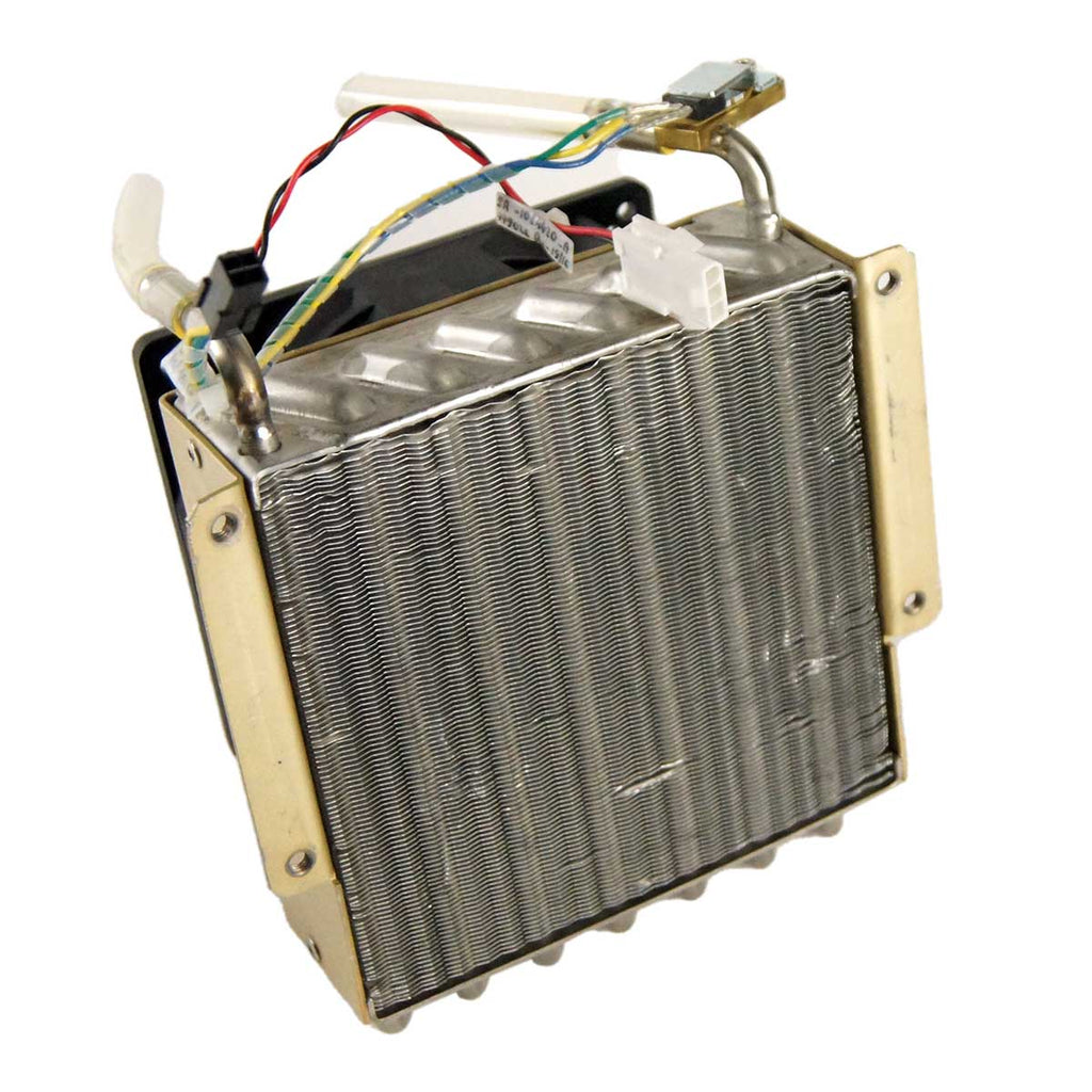 Lumenis M22 Laser Liquid to Air Heat Exchanger Radiator Assembly Lordan 815TL2A6