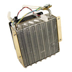 Lumenis M22 Laser Liquid to Air Heat Exchanger Radiator Assembly Lordan 815TL2A6