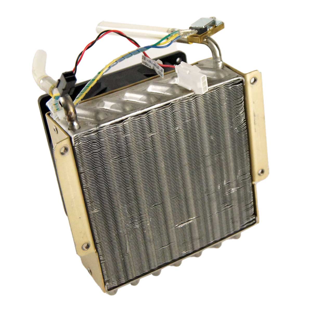 Lumenis M22 Laser Liquid to Air Heat Exchanger Radiator Assembly Lordan 815TL2A6