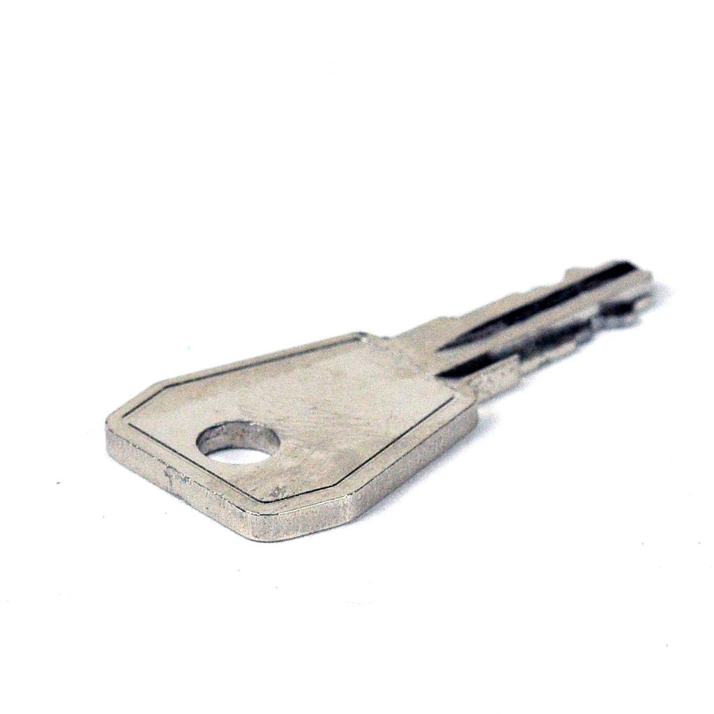 Candela Nordlys Ellipse IPL System KEY On Off Switch Main Power PARTS
