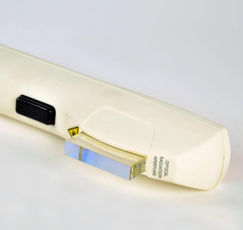 Candela Nordlys Ellipse IPL VL555 Handpiece Vascular Lesions Wrinkle Acne VL 555