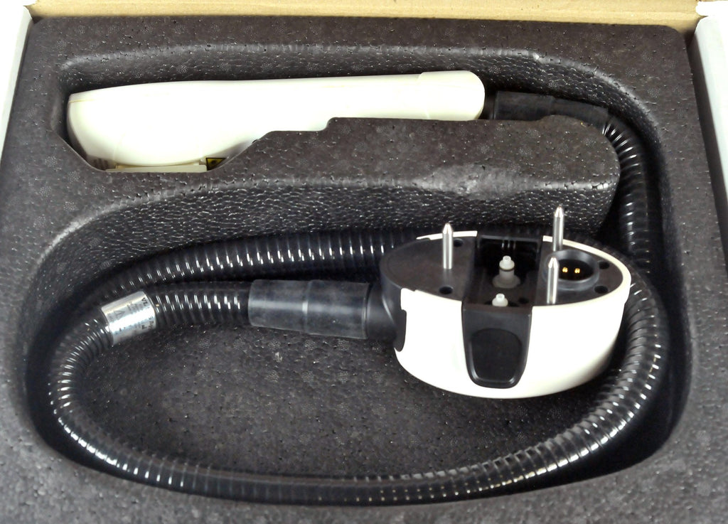 Candela Nordlys Ellipse IPL VL555 Handpiece Photorejuvenation Rosacea Wrinkles