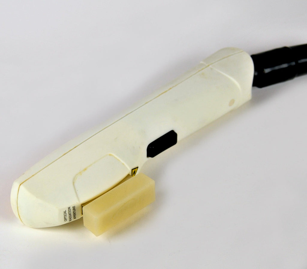 Candela Nordlys Ellipse IPL VL555 Handpiece Photorejuvenation Rosacea Wrinkles