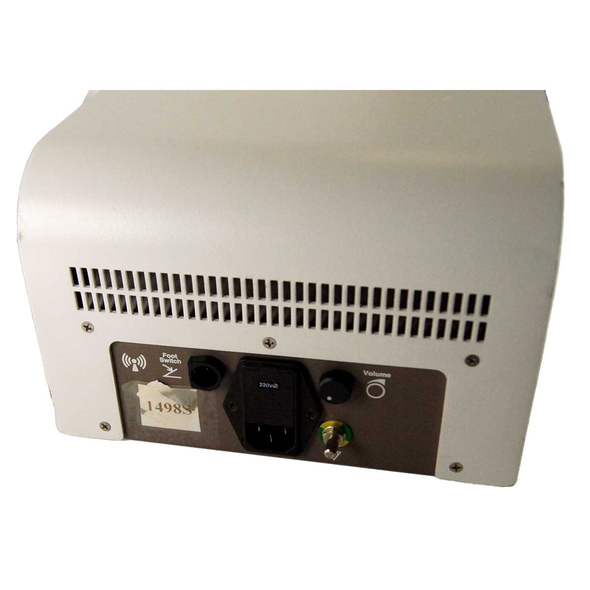 Ellman Pelleve RF Wrinkle Reduction System - Non-Working Radio Frequency AS-IS