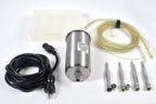 Altair DM2000 New Apeel Microdermabrasion Skin Rejuvenation Wrinkles Exfoliation