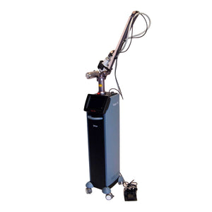 Jeisys Edge One Fractional CO2 Skin Resurfacing Soft Tissue Laser System 2015