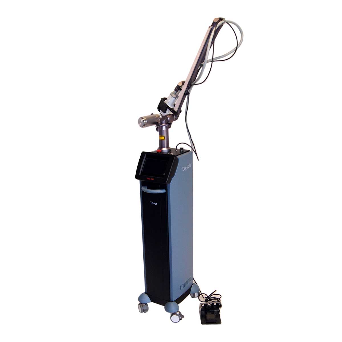 Jeisys Edge One Fractional CO2 Skin Resurfacing Soft Tissue Laser System 2015