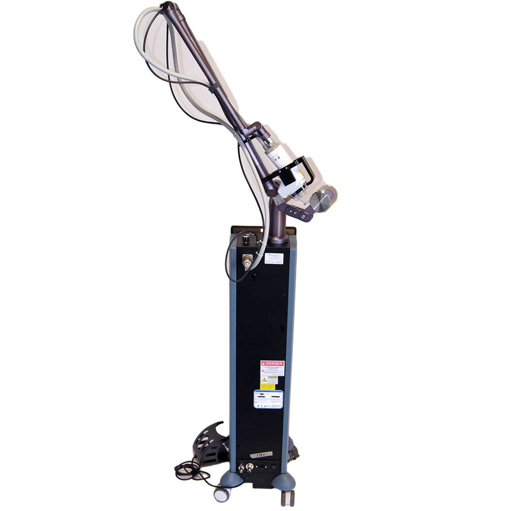 Jeisys Edge One Fractional CO2 Skin Resurfacing Soft Tissue Laser System 2015