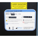 Jeisys Edge One Fractional CO2 Skin Resurfacing Soft Tissue Laser System 2015