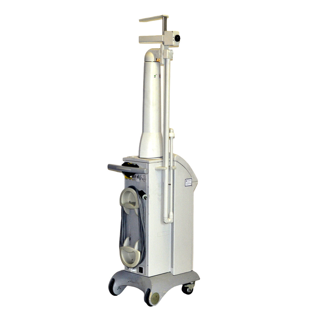 2005 Lumenis UltraPulse SurgiTouch Encore CO2 Wrinkles Skin Resurfacing Laser