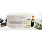 Gentronics MC160D Electrolysis Tabletop System Digital Combo Epilator