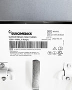 SurgiMedics Surgifresh Mini Turbo Evacuation System + Smoke Evacuation Arm Stand
