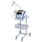 BTL Exilis Protege RF Wrinkle Reduction Skin Rejuvenation System with Cart