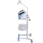 BTL Exilis Protege RF Wrinkle Reduction Skin Rejuvenation System with Cart