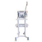 BTL Exilis Protege RF Wrinkle Reduction Skin Rejuvenation System with Cart