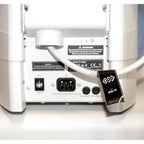 BTL Exilis Protege RF Wrinkle Reduction Skin Rejuvenation System with Cart