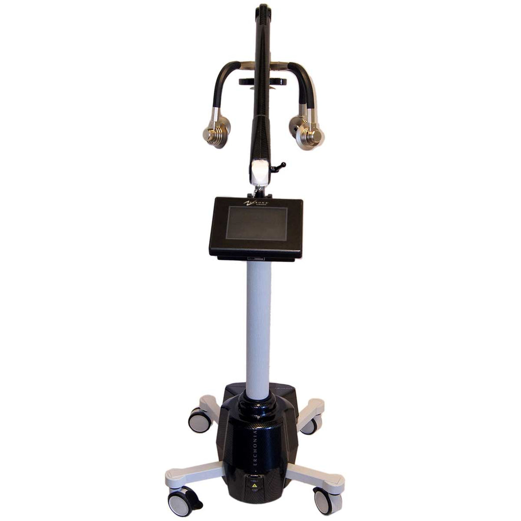Erchonia ZERONA Z5 Cellulite Weight Loss Diode Contour Laser System UNLOCKED