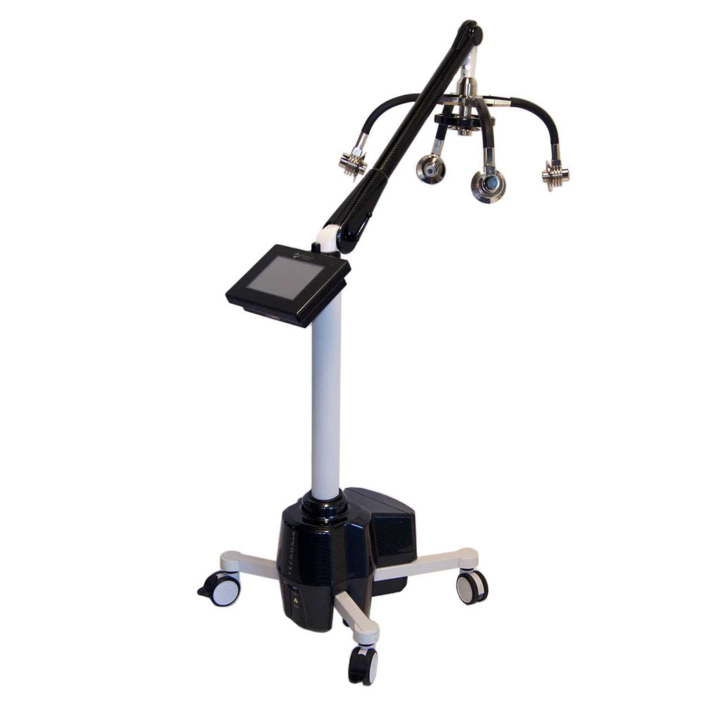 Erchonia ZERONA Z5 UNLOCKED Cellulite Weight Loss Diode Contour Laser System