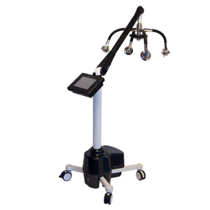 Erchonia ZERONA Z5 UNLOCKED Cellulite Weight Loss Diode Contour Laser System