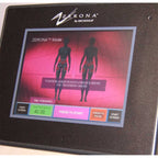 Erchonia ZERONA Z5 UNLOCKED Cellulite Weight Loss Diode Contour Laser System
